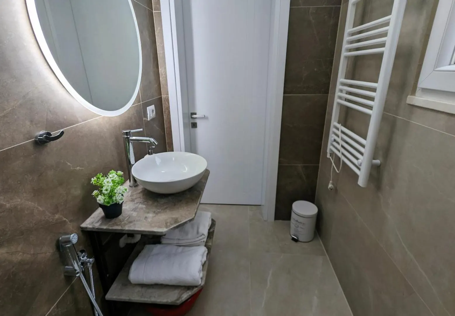 Villa With Garden And Veranda Berat 0*,  Albania