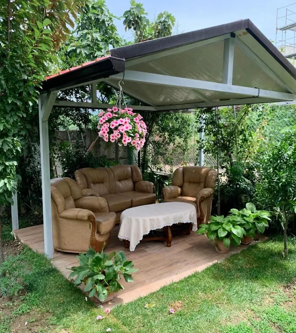 Villa With Garden And Veranda Berat 0*,