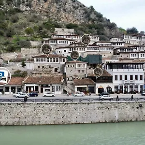  Ξενοδοχείο Ansel