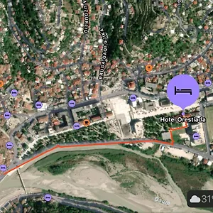 4* Ξενοδοχείο Orestiada