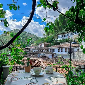 Gasthof Nika's, Berat
