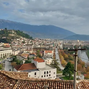 Gasthof Old Town Hava Baci, Berat