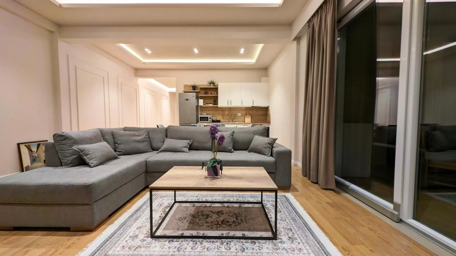 Villa With Garden And Veranda location