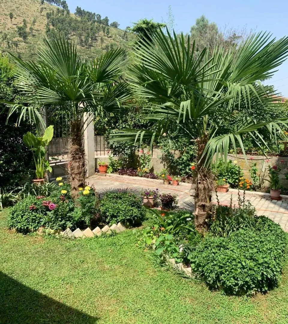 Villa With Garden And Veranda Berat Albania